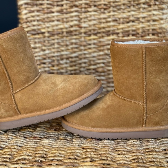 Koolaburra by Ugg Kids Short Boot - Picture 4 of 7